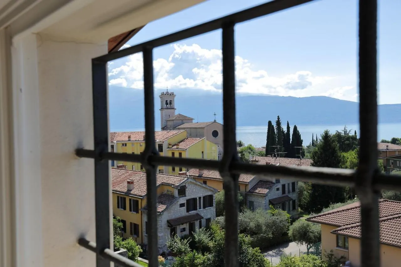 Garda Friends Apartments Toscolano-Maderno