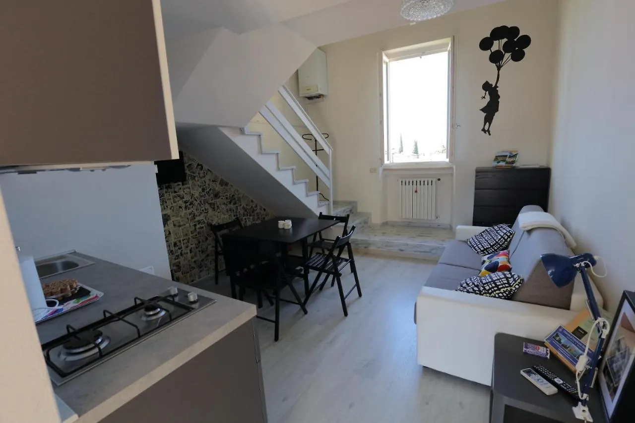Garda Friends Apartments Toscolano Maderno 0*,