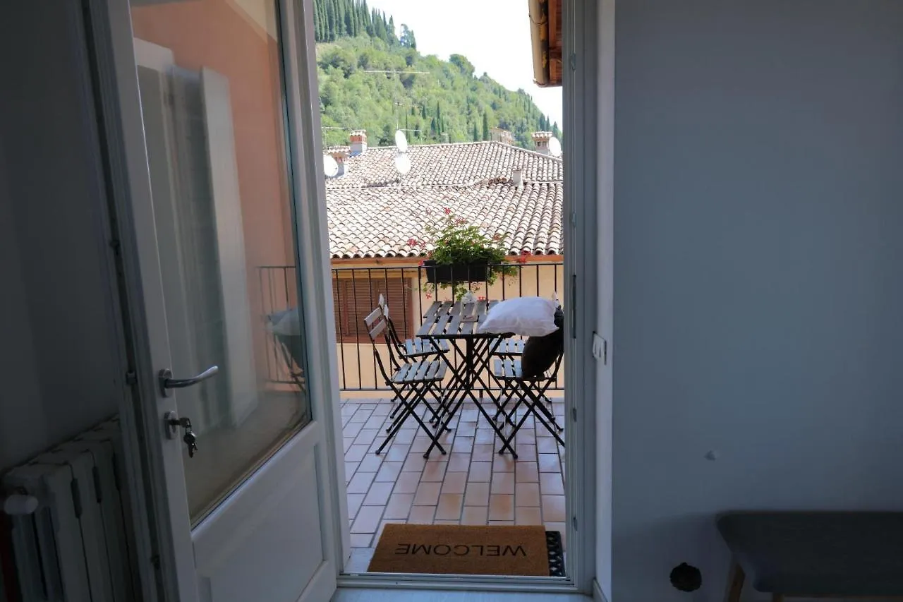 Garda Friends Apartments Toscolano Maderno