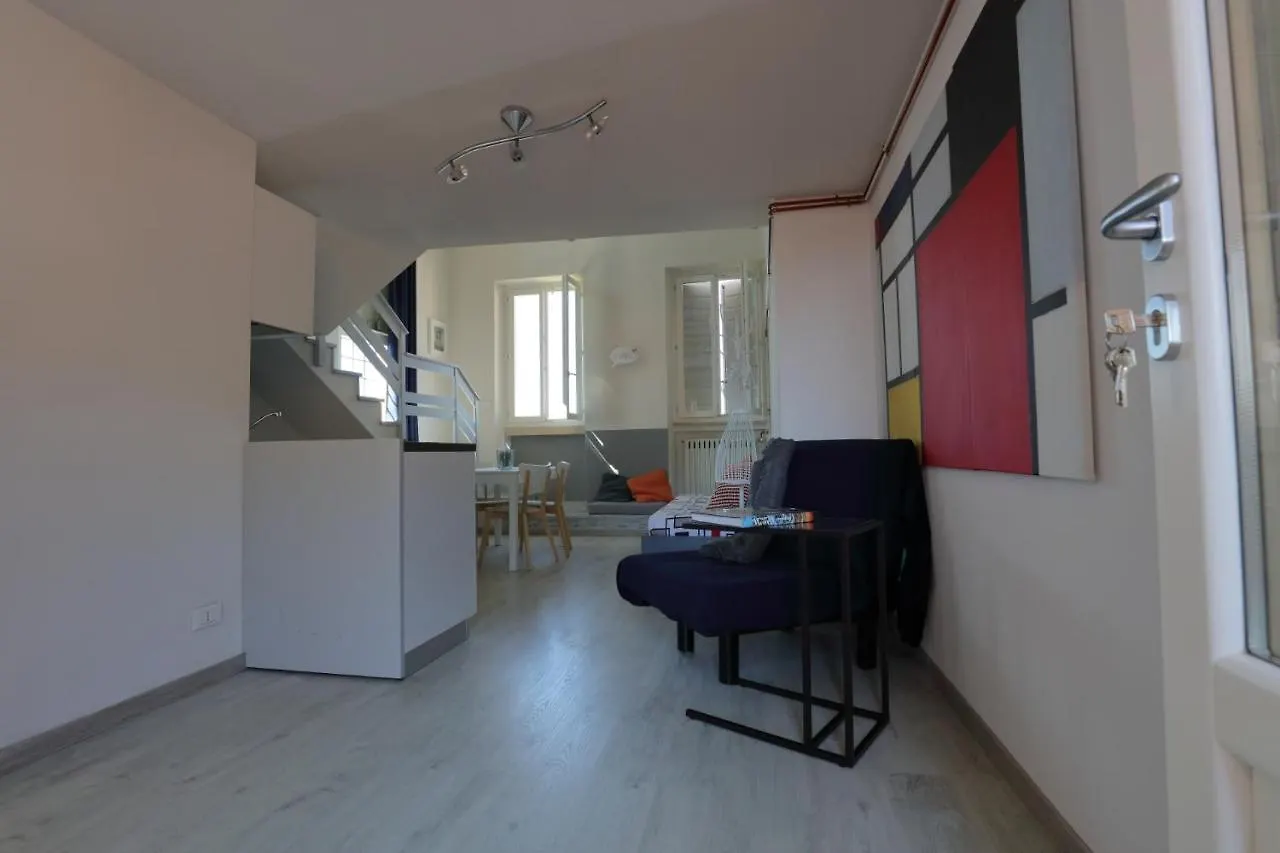 Garda Friends Apartments Toscolano-Maderno 0*,