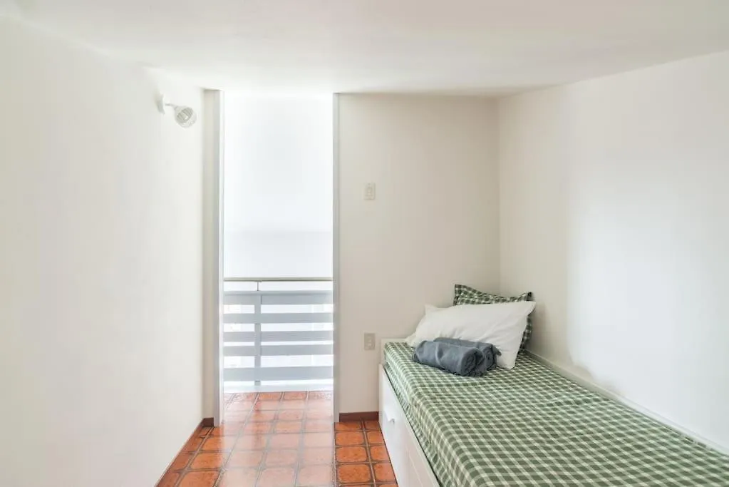 Garda Friends Apartments Toscolano Maderno Italy