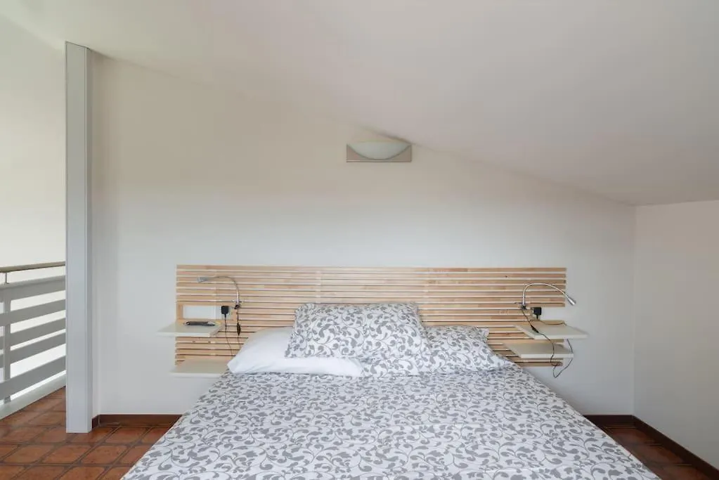 Garda Friends Apartments Toscolano Maderno