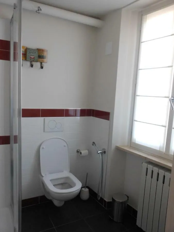 Garda Friends Apartments Toscolano Maderno