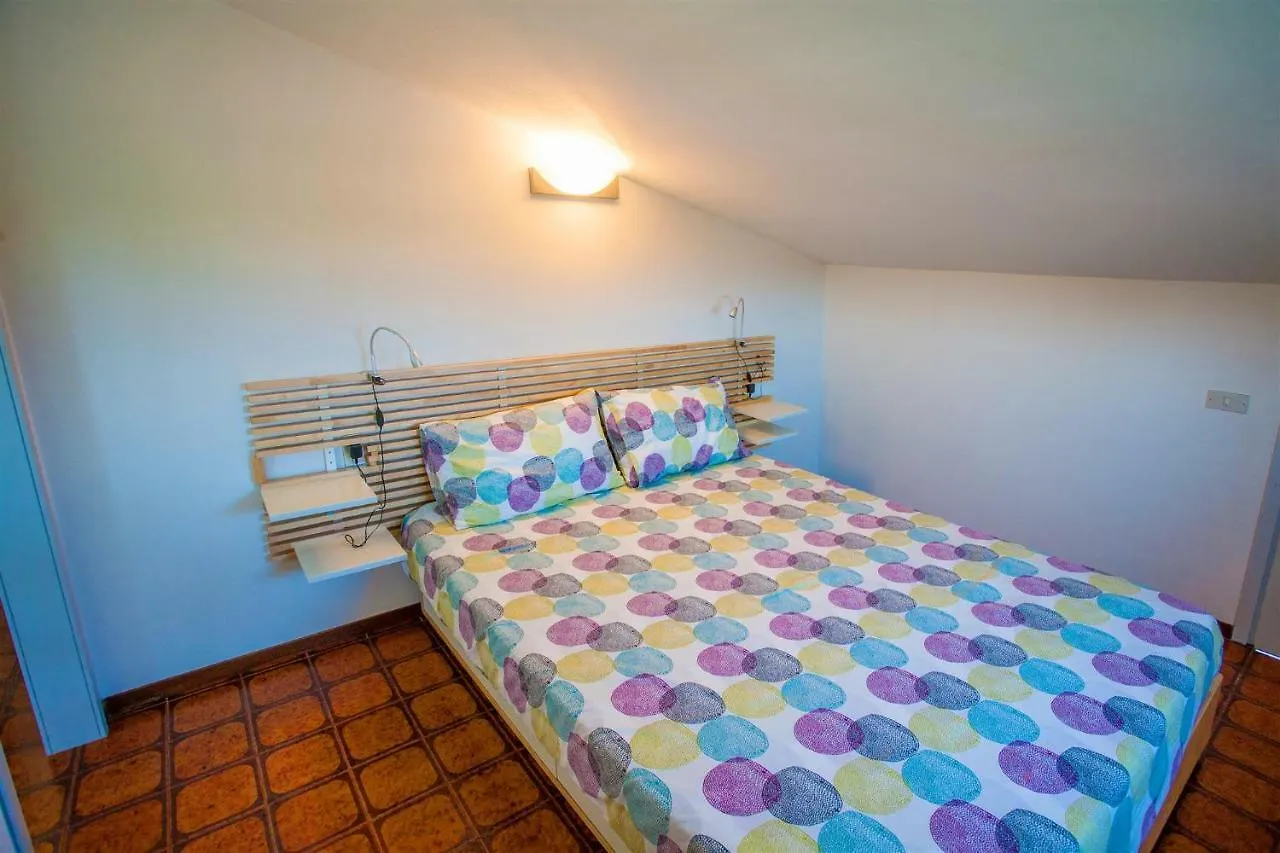Garda Friends Apartments Toscolano Maderno 0*,  Italy