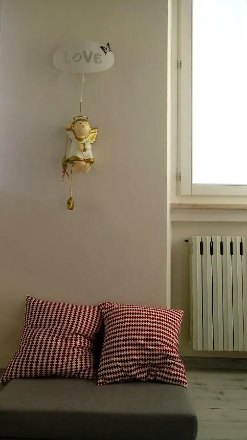 Garda Friends Apartments Toscolano Maderno Italy