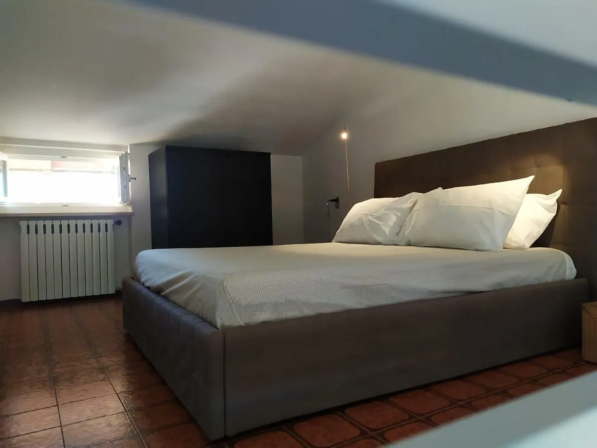 Garda Friends Apartments Toscolano Maderno