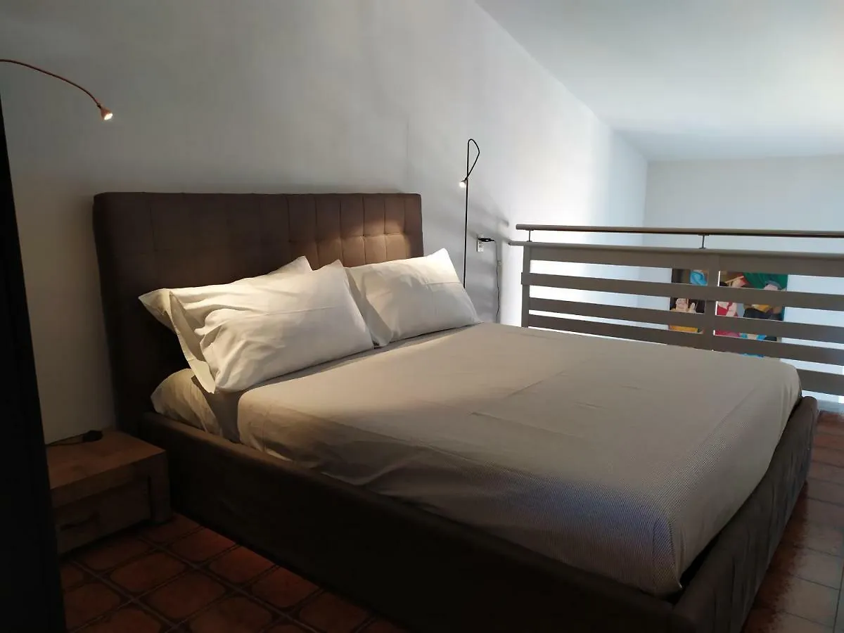 Garda Friends Apartments Toscolano Maderno