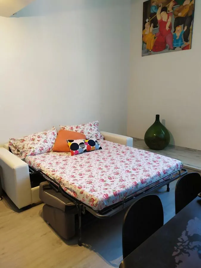 Garda Friends Apartments Toscolano-Maderno