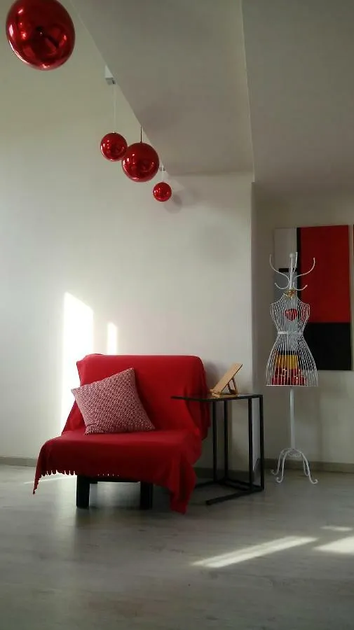 Garda Friends Apartments Toscolano Maderno