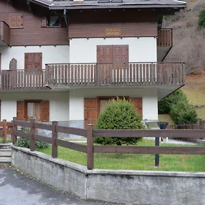  Appartamento Rasin