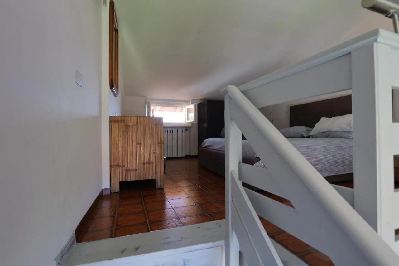 Garda Friends Apartments Toscolano Maderno