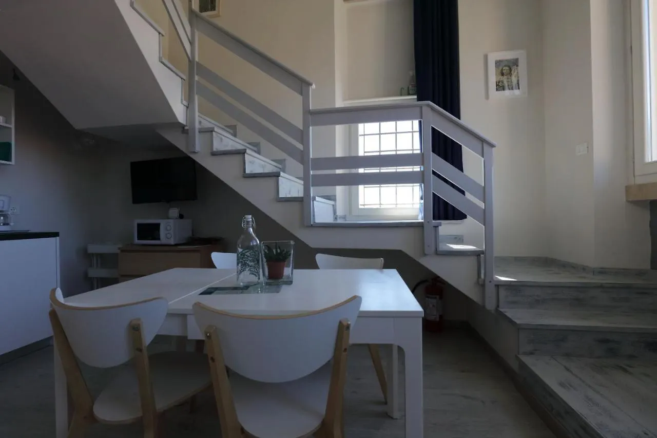 Garda Friends Apartments Toscolano Maderno