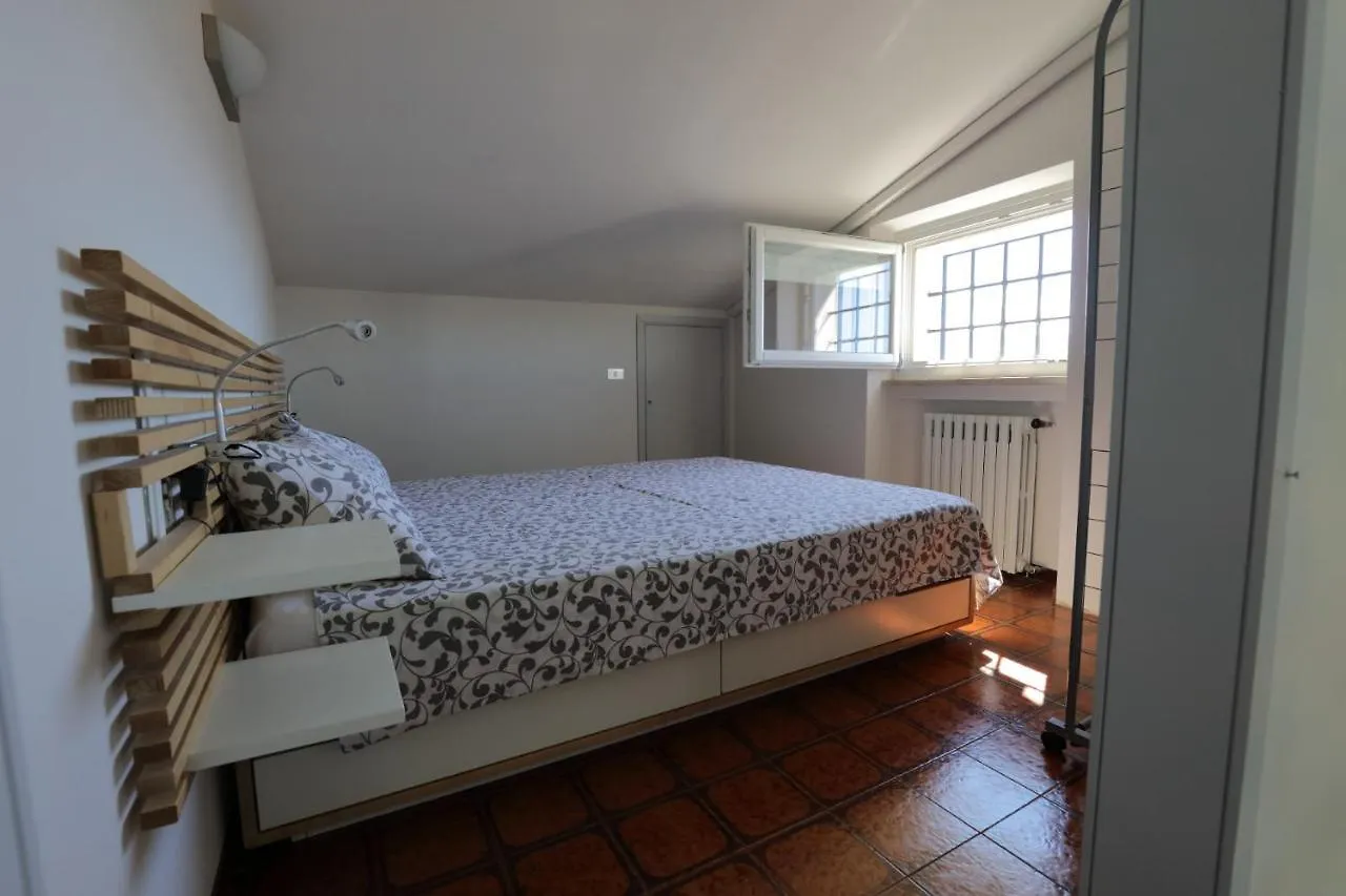 Garda Friends Apartments Toscolano Maderno
