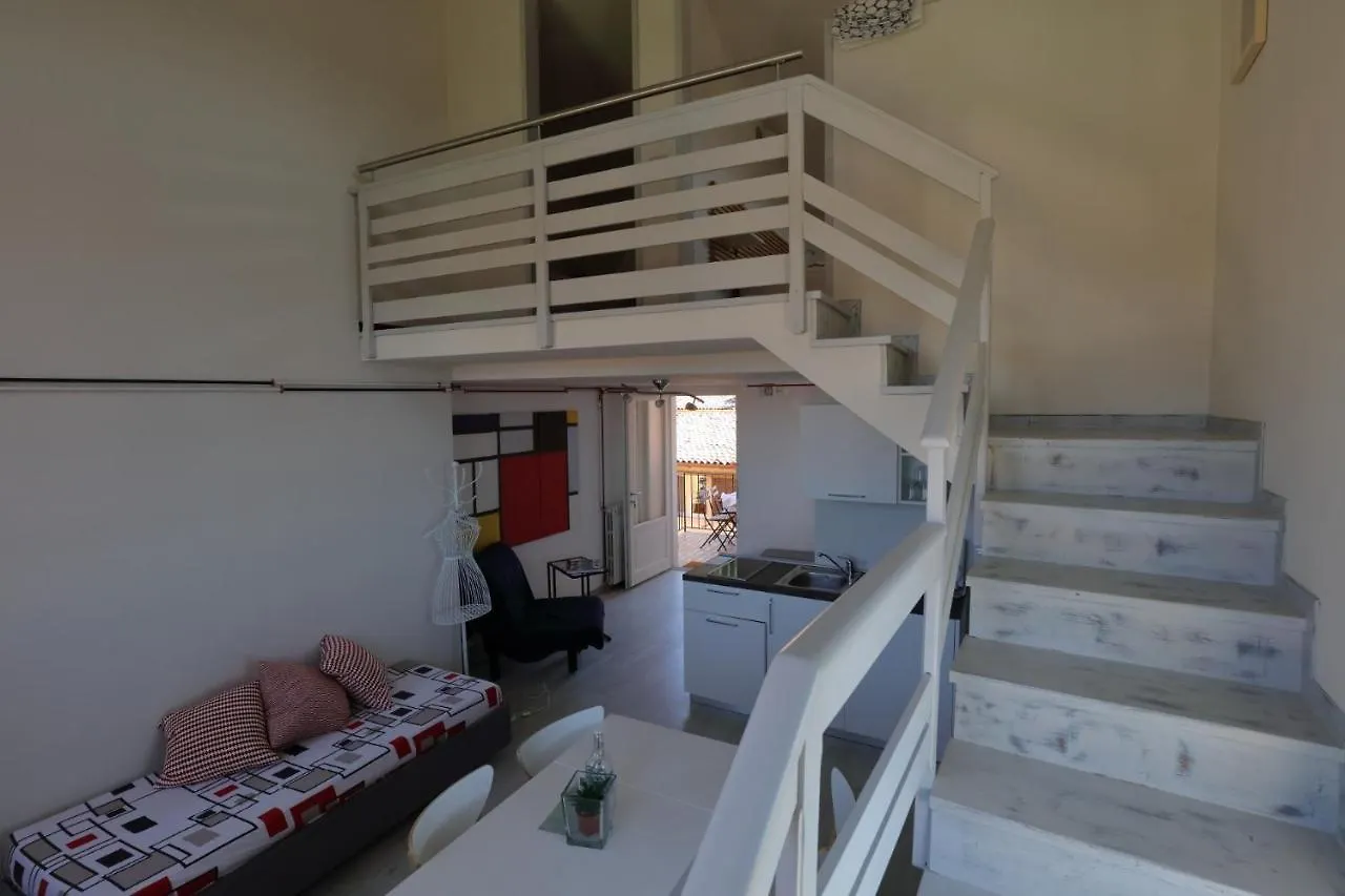 Garda Friends Apartments Toscolano Maderno