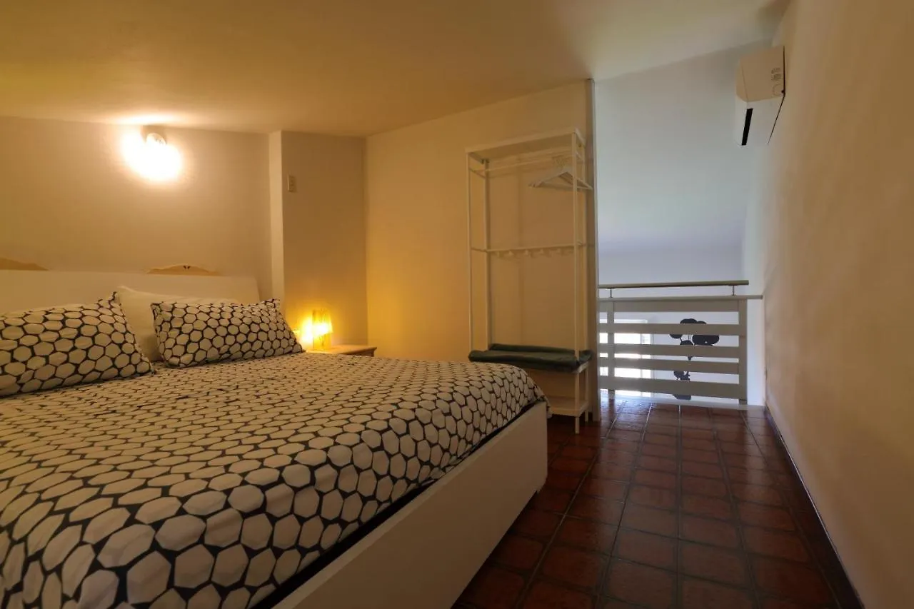 Garda Friends Apartments Toscolano Maderno Itálie