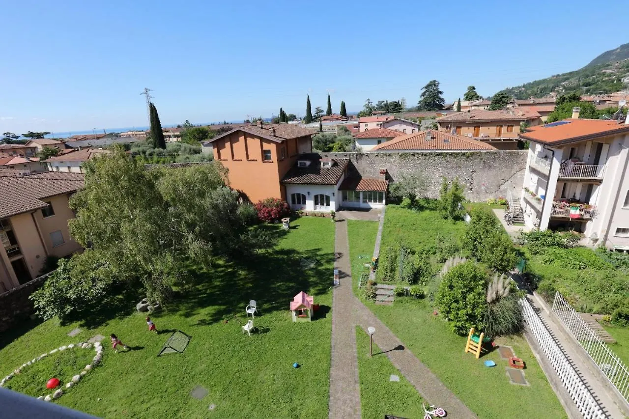 Garda Friends Apartments Toscolano Maderno 0*,  Itálie