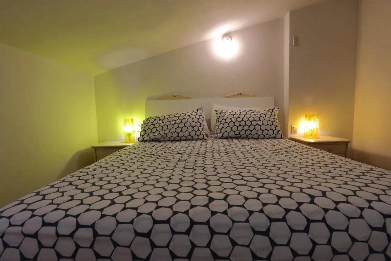 Garda Friends Apartments Toscolano Maderno