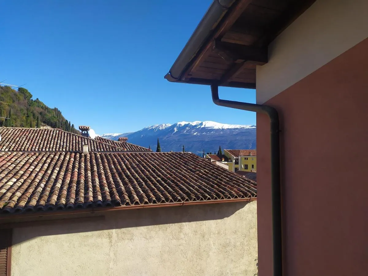 Garda Friends Apartments Toscolano Maderno