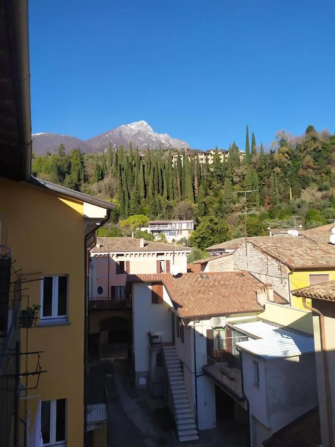 Garda Friends Apartments Toscolano Maderno