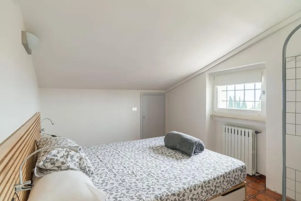 Garda Friends Apartments Toscolano Maderno