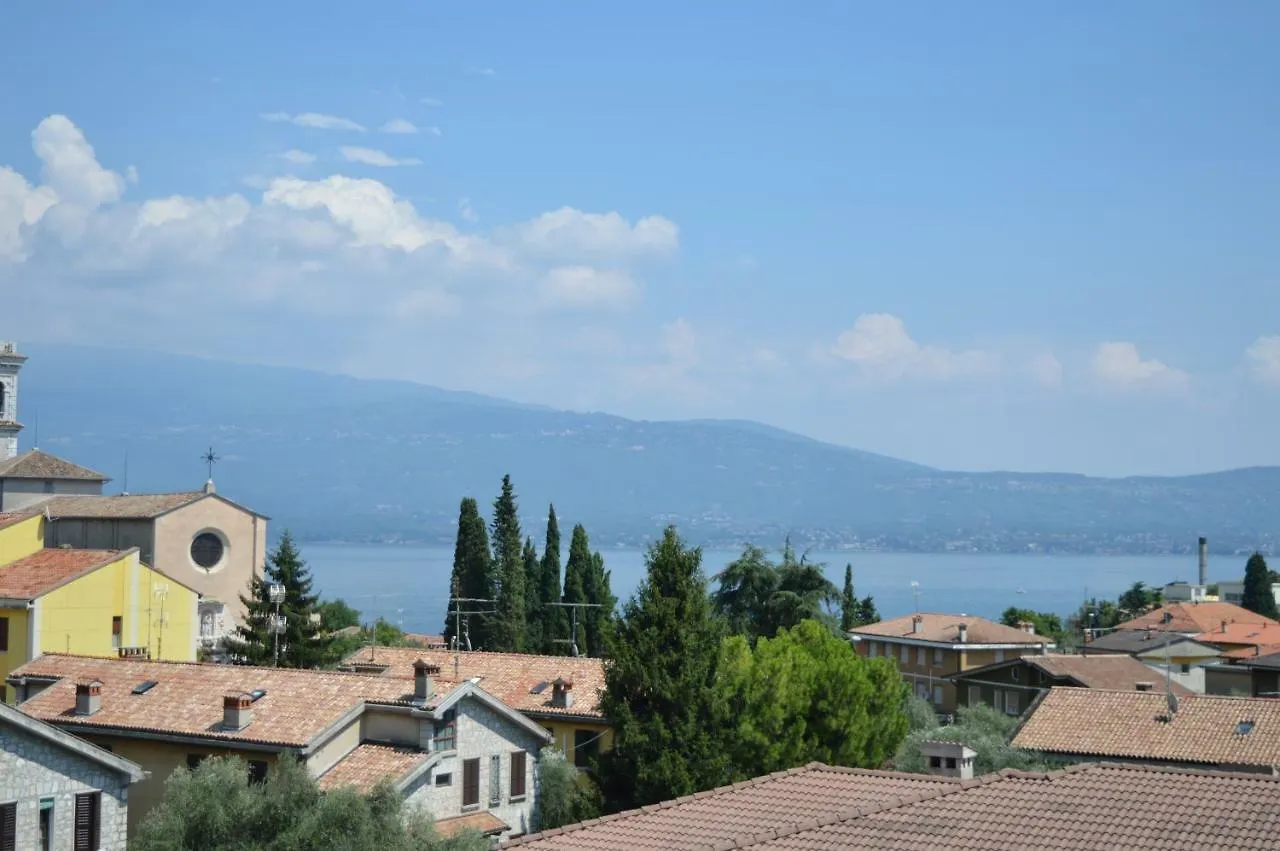 Garda Friends Apartments Toscolano Maderno
