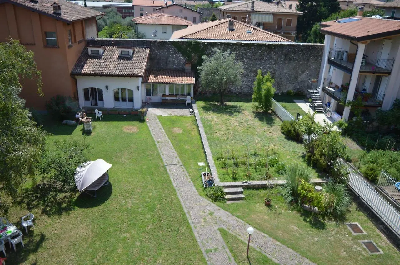 Garda Friends Apartments Toscolano Maderno
