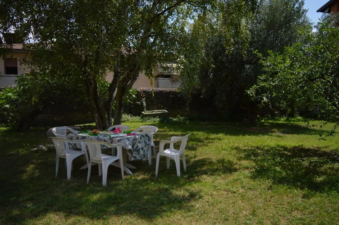 Garda Friends Apartments Toscolano Maderno