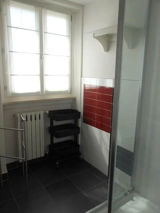 Garda Friends Apartments Toscolano Maderno 0*,  Itálie