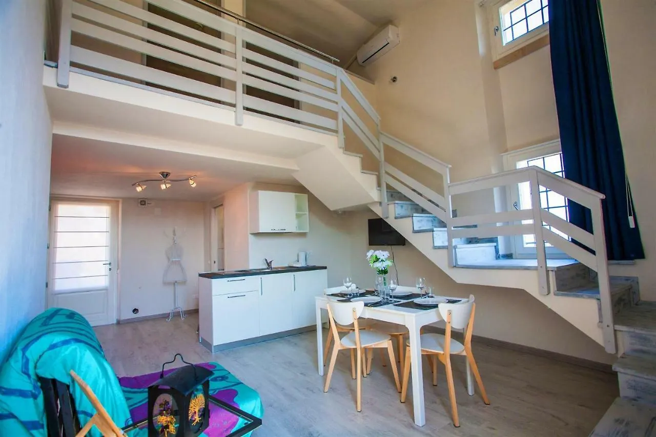 Garda Friends Apartments Toscolano Maderno 0*,