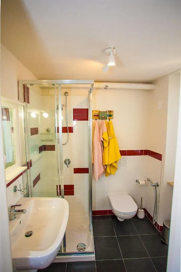 Garda Friends Apartments Toscolano Maderno 0*,