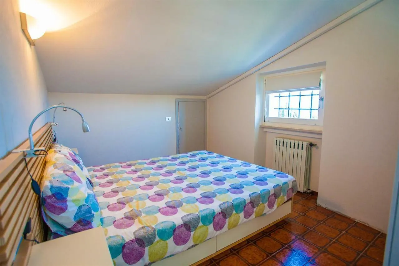 Garda Friends Apartments Toscolano Maderno