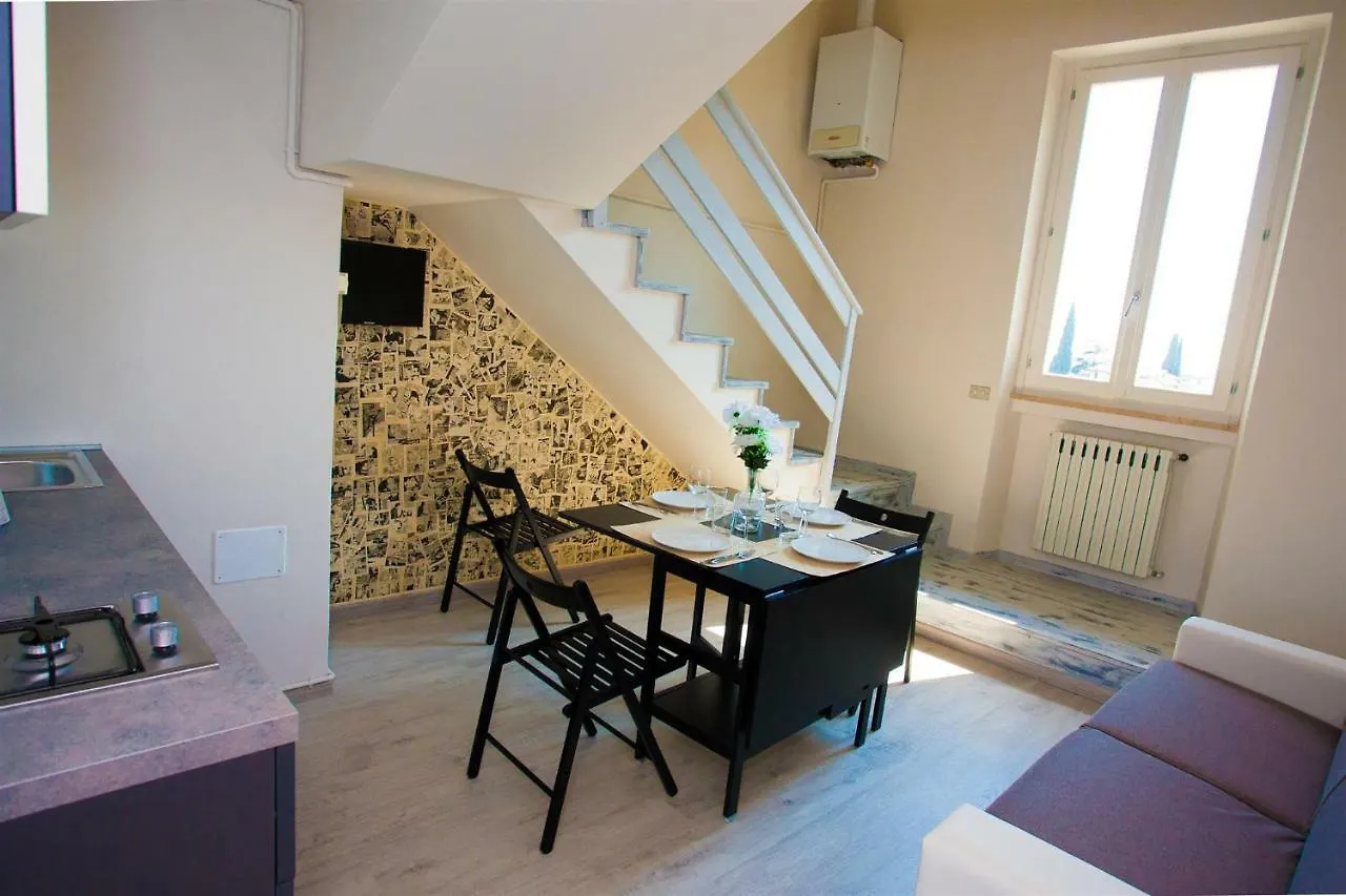 Garda Friends Apartments Toscolano Maderno