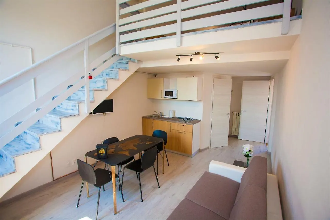Garda Friends Apartments Toscolano Maderno