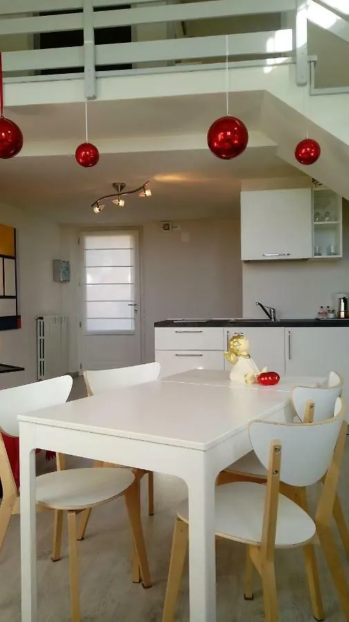 Garda Friends Apartments Toscolano Maderno