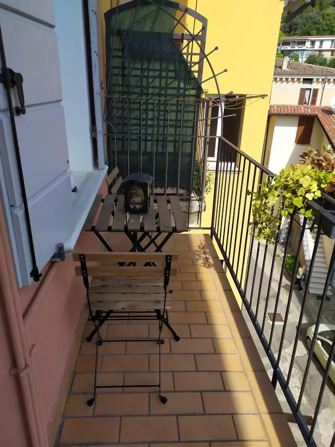 Garda Friends Apartments Toscolano Maderno